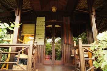Sejuk Cottages Sejuk Cottages