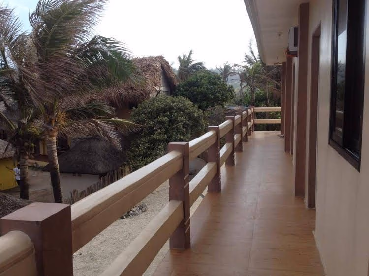 Dos Hermanos Island Emprise Beach House0