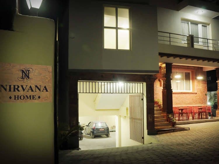 Nirvana Home Nirvana Home