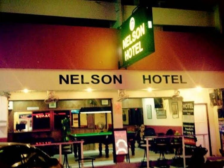 The Nelson Pattaya Guest House0