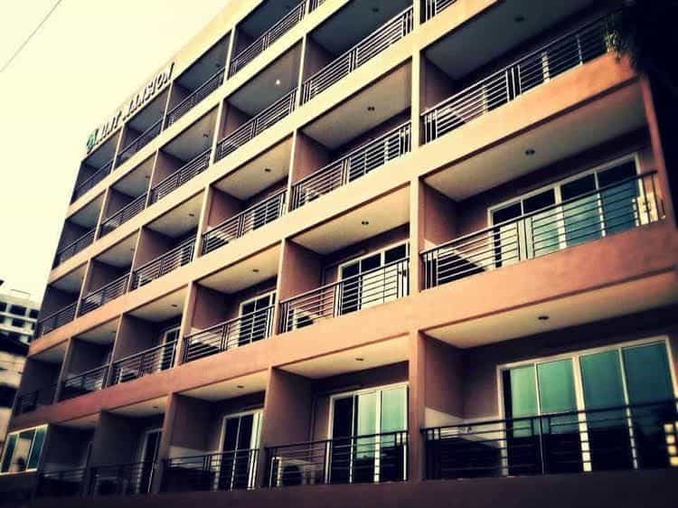 Mint Mansion Mint Mansion