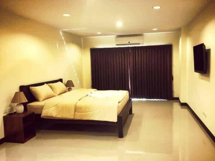 Mint Mansion Mint Mansion