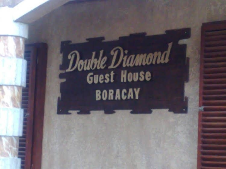 Double Diamond Inn Guest House0