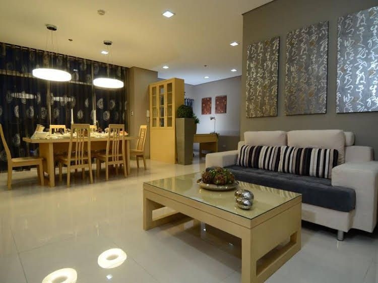 The Luxe Residences0