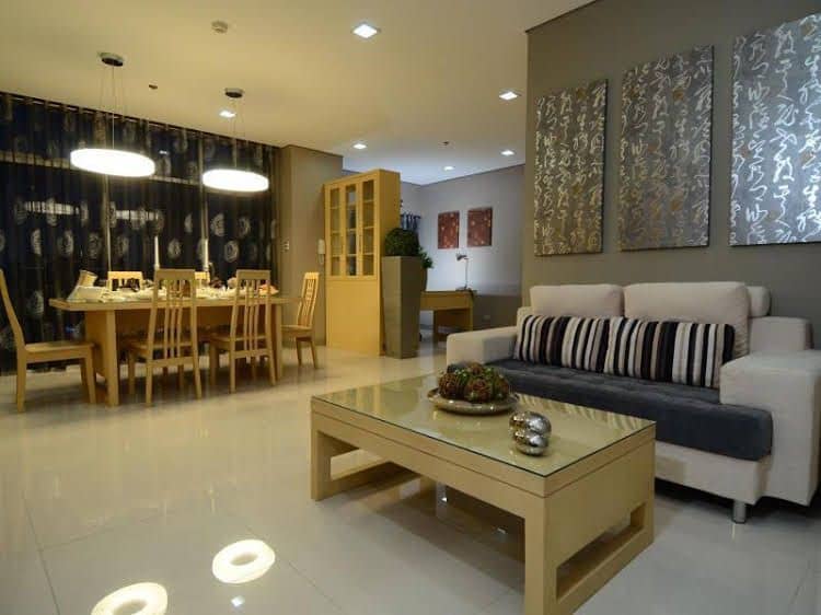 The Luxe Residences The Luxe Residences