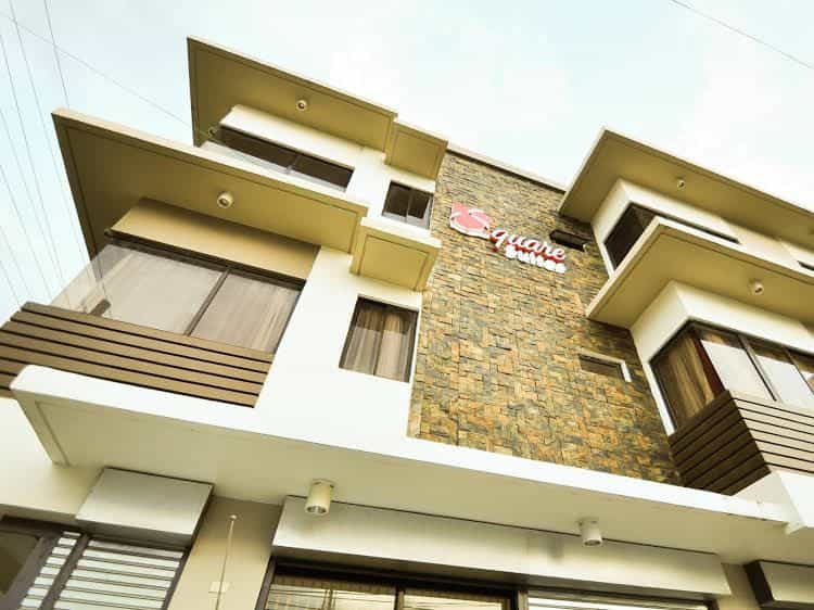 Square Suites Square Suites