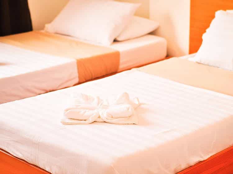 Square Suites Square Suites