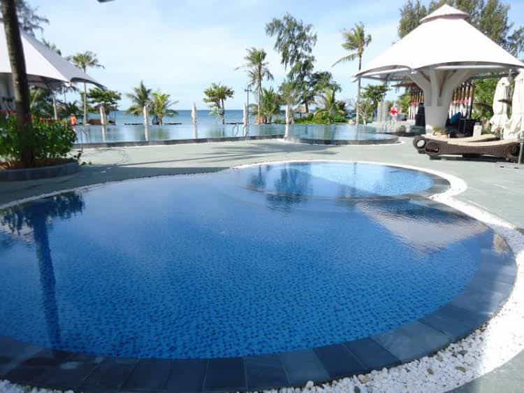 Mercure Phu Quoc Resort and Villas Mercure Phu Quoc Resort and Villas