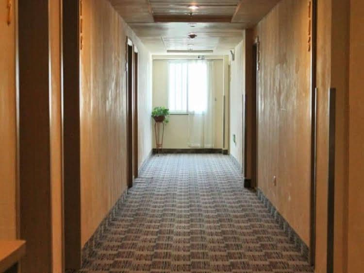 Grace Inn Yantai Yingchun Avenue Grace Inn Yantai Yingchun Avenue