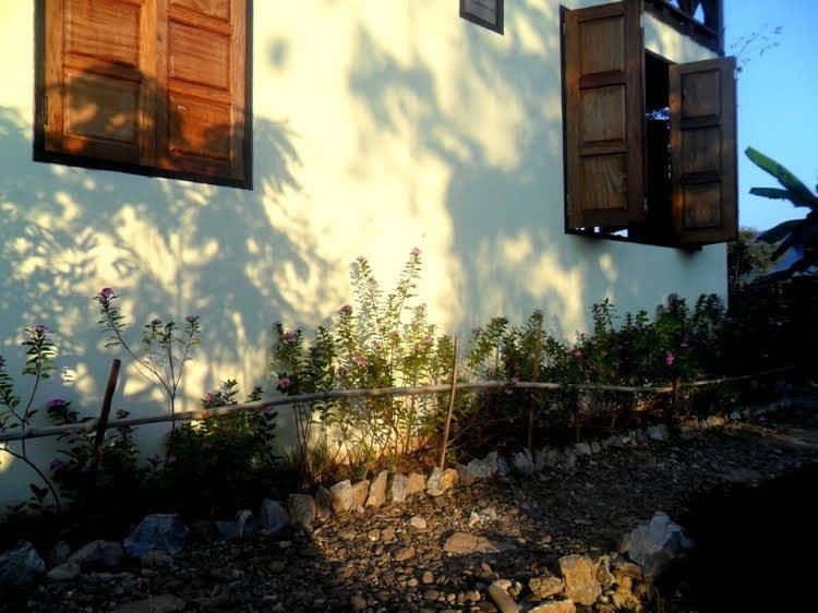 Luang prabang Homestay Luang prabang Homestay