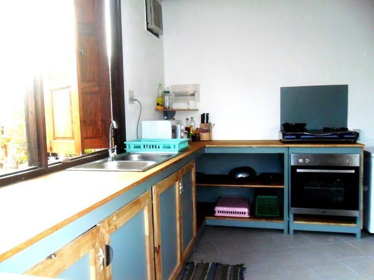 Luang prabang Homestay1
