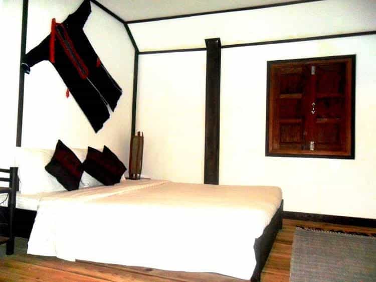 Luang prabang Homestay Luang prabang Homestay