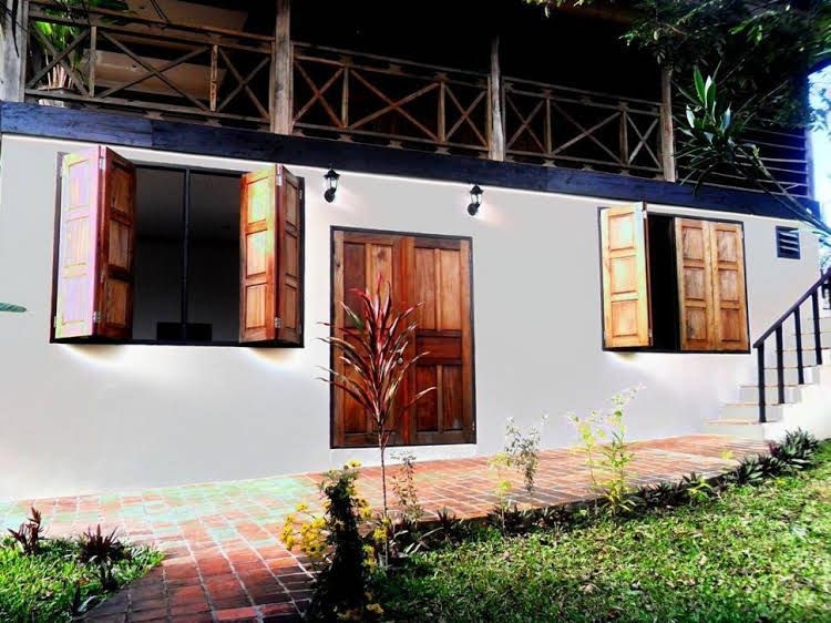 Luang prabang Homestay4
