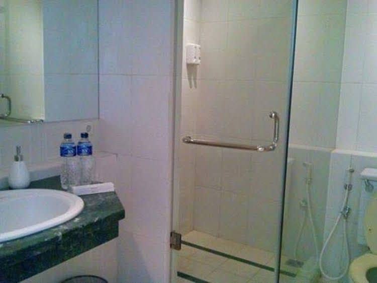 Kyai Luhur Guest House Kyai Luhur Guest House