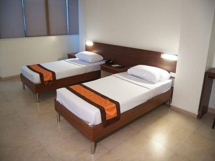 M Suites Hotel M Suites Hotel
