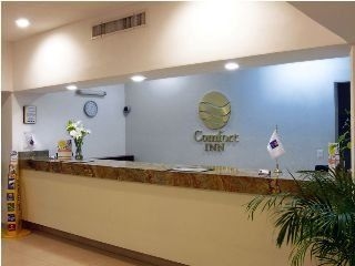 Comfort Inn Puerto Vallarta0