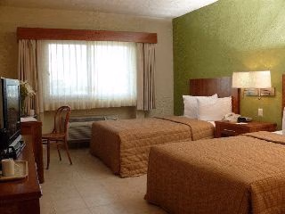 Comfort Inn Puerto Vallarta1