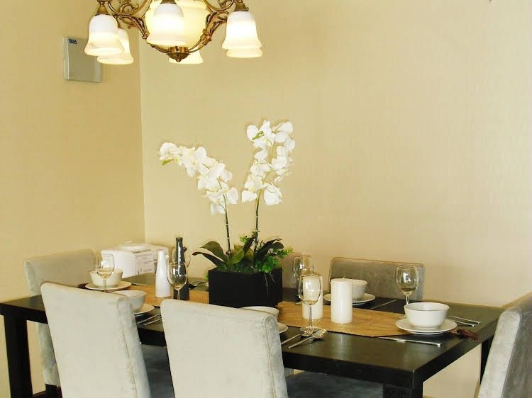 Citylife Serviced Apartment-Central Park2