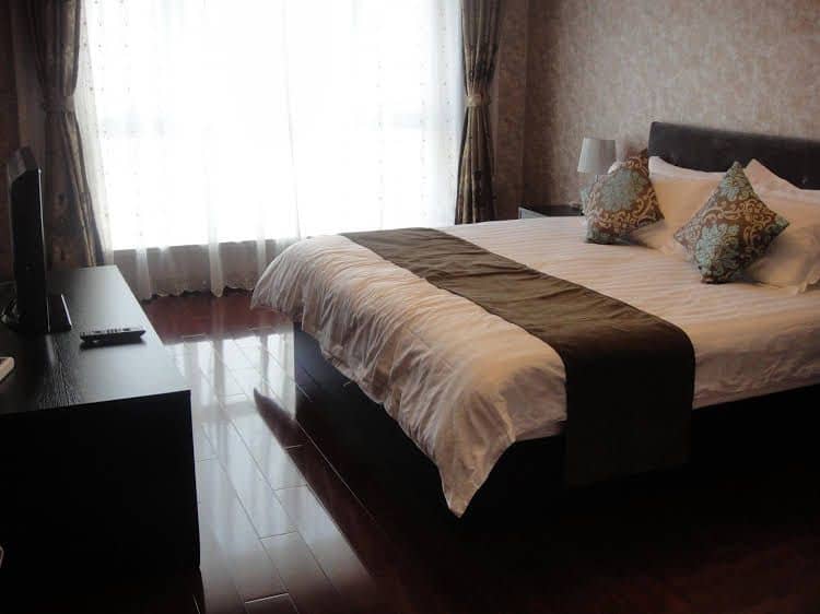Citylife Serviced Apartment-Central Park Citylife Serviced Apartment-Central Park