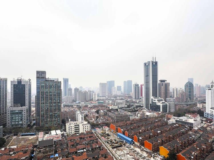 Citylife Serviced Apartment-Crystal Pavilion Citylife Serviced Apartment-Crystal Pavilion