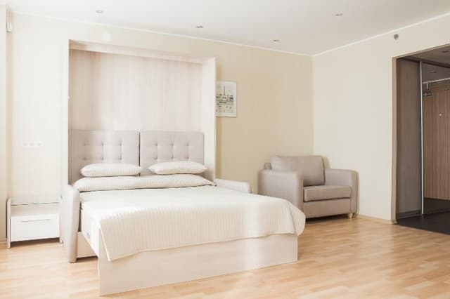 DOUBLE COMFORT