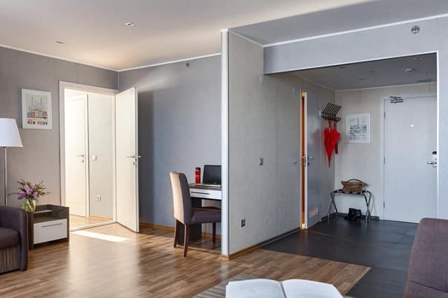 SUITE STANDARD