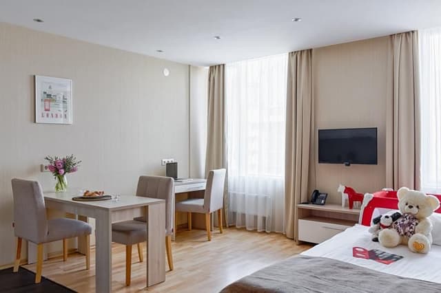 SUITE STANDARD