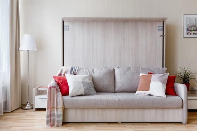 SUITE STANDARD