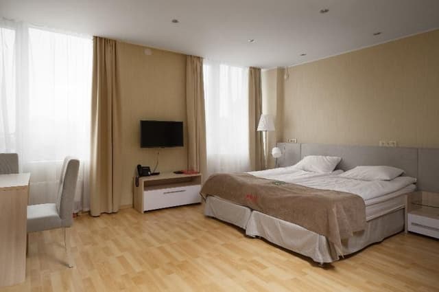 SUITE STANDARD