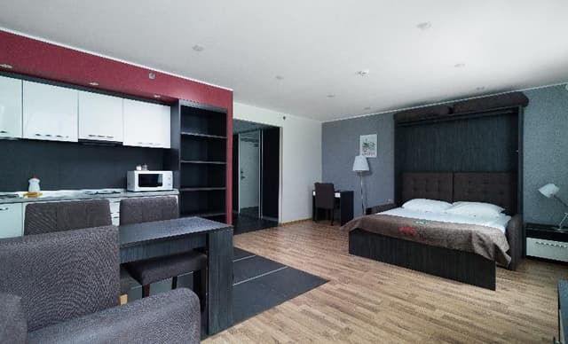 DOUBLE COMFORT