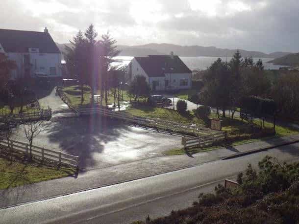 Davar Bed and Breakfast