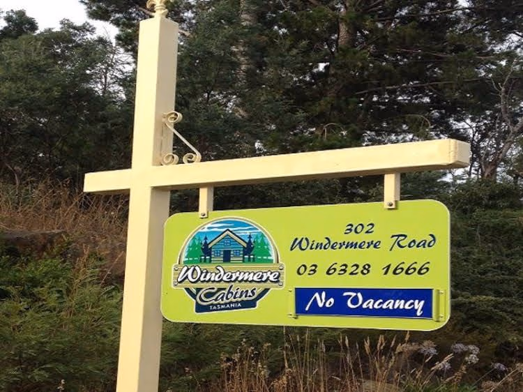 Windermere Cabins2