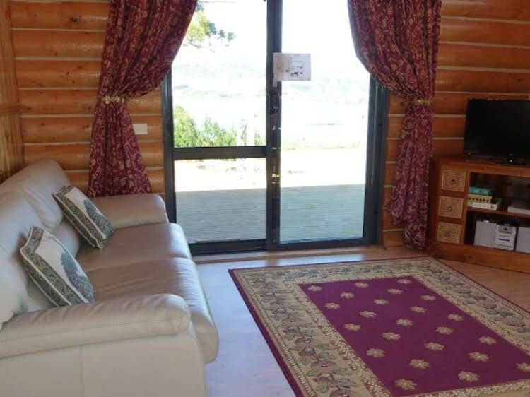 Windermere Cabins Windermere Cabins
