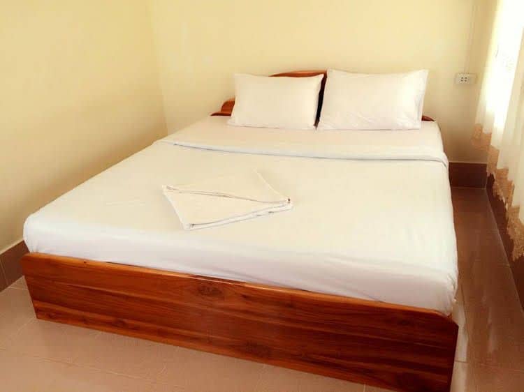 Khong View Guesthouse Khong View Guesthouse