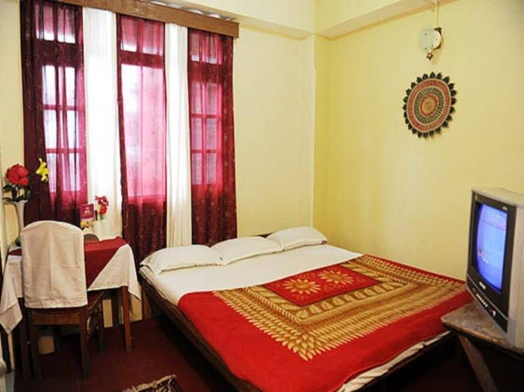 Hotel Gyatso Hotel Gyatso