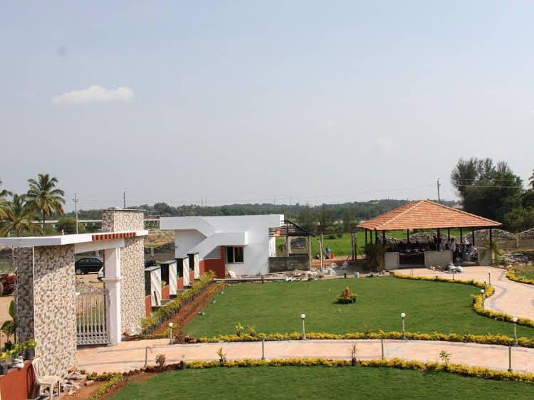 Stay Simple Brindavan Hotel Stay Simple Brindavan Hotel