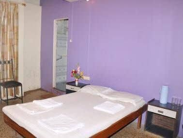 Hotel Atmaram Hotel Atmaram