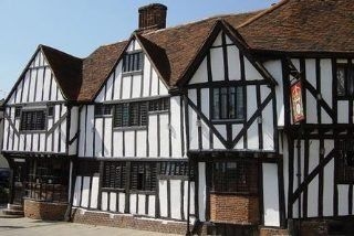 Best Western Rose and Crown1