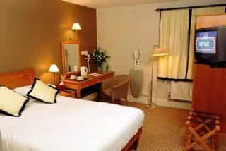 Best Western Rose and Crown Best Western Rose and Crown