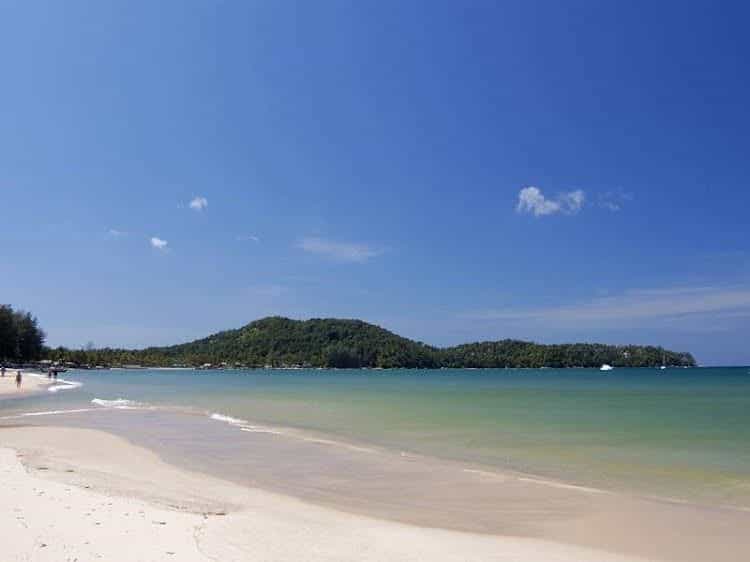 The Nice Phuket Bangtao Hotel The Nice Phuket Bangtao Hotel