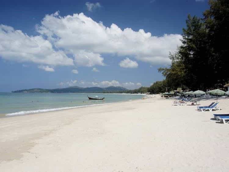 The Nice Phuket Bangtao Hotel The Nice Phuket Bangtao Hotel