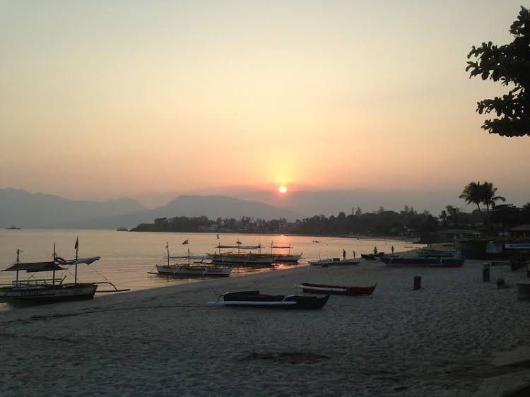 Suzuki Long Stay Resort0