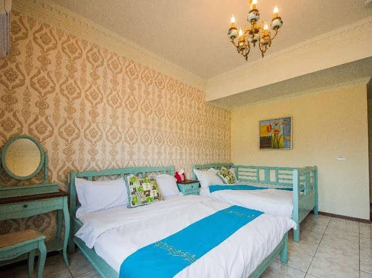 Inn 171 Inn 171