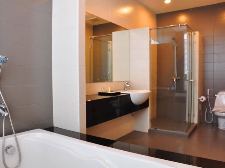 Karon Hill Hotel & Residence Karon Hill Hotel & Residence