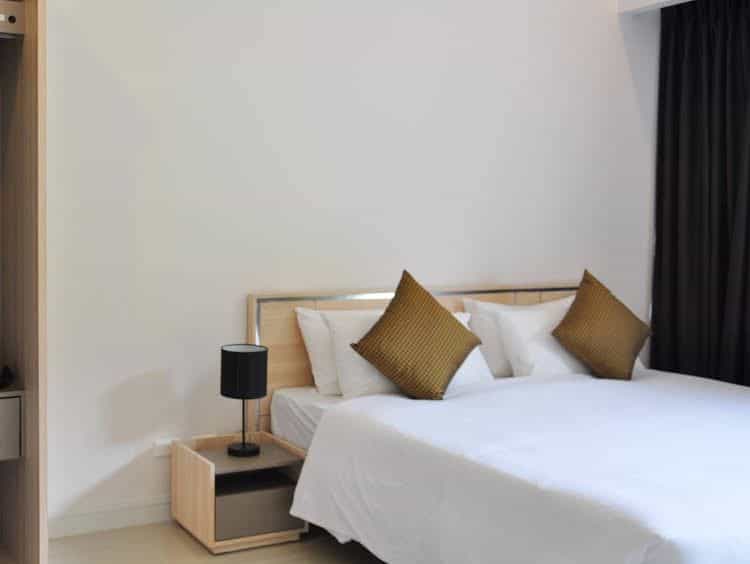 Karon Hill Hotel & Residence Karon Hill Hotel & Residence