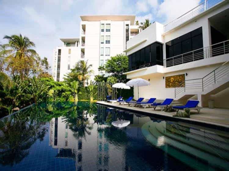 Karon Hill Hotel & Residence Karon Hill Hotel & Residence