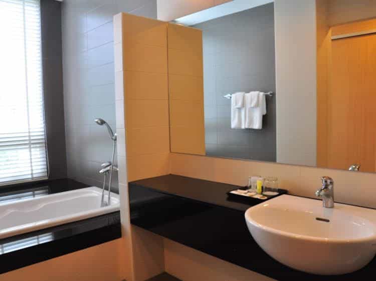 Karon Hill Hotel & Residence Karon Hill Hotel & Residence