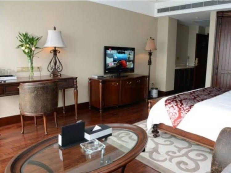 Bedom Guandi Holiday Apartment Qiandao Lake Bedom Guandi Holiday Apartment Qiandao Lake