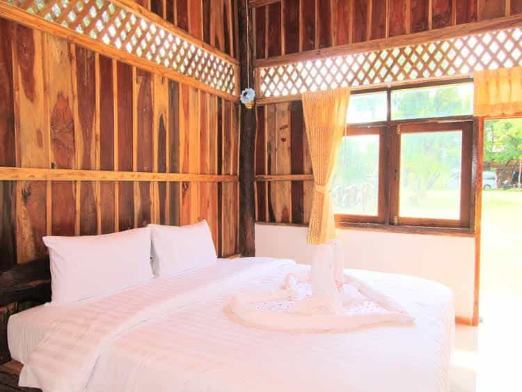 Tamarind Home Resort Tamarind Home Resort