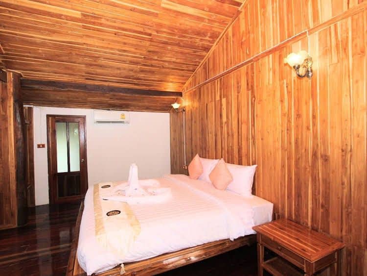 Tamarind Home Resort Tamarind Home Resort
